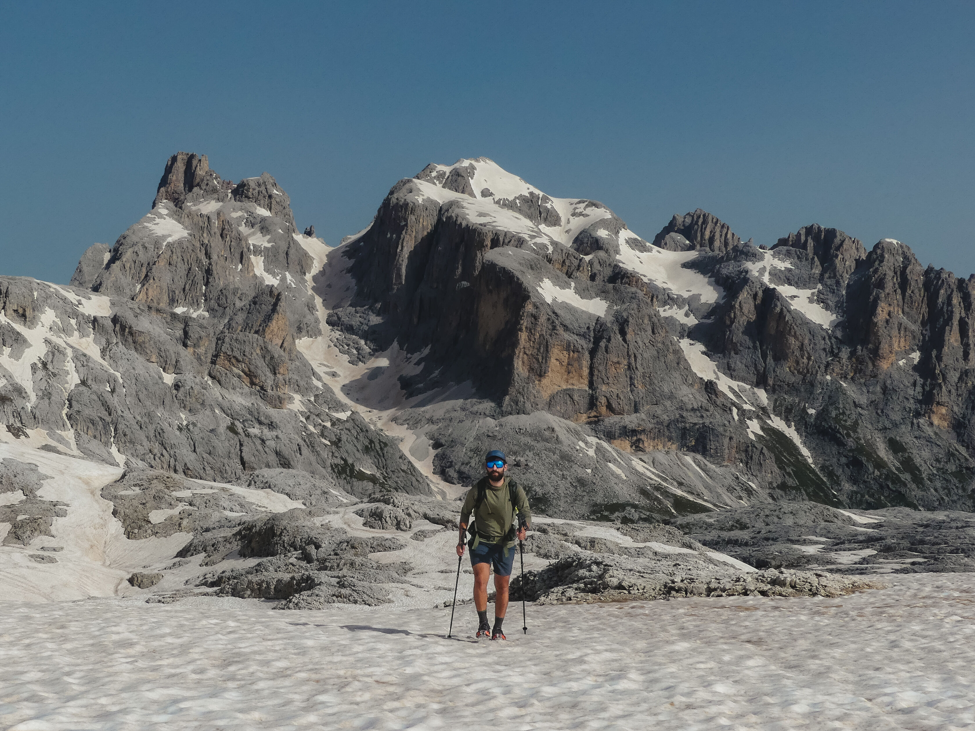 Palaronda &ndash; Trentino, Italy 